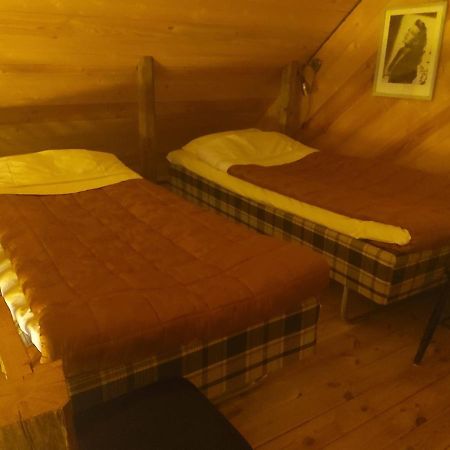 Stenlaengan Lodge Lonsboda Экстерьер фото